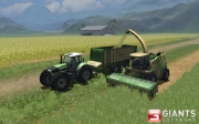 Landwirtschafts-Simulator 2011 - Erscheint nun auch für 3DS, iPad und iPhone