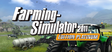 Landwirtschafts-Simulator 2011 - Simulations-Reihe duchbricht die Millionengrenze