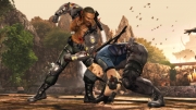 Mortal Kombat - Kämpfer Shang Tsung im Video