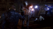 Resident Evil 6 - Horror-Shooter ab heute im Handel erhältlich