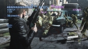 Resident Evil 6 - Neue Multiplayer-Modi ab sofort zeitexklusiv für Xbox 360 erhältlich