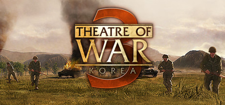 Theatre of War 3: Korea - Launchtrailer, Releasedatum & Vorbesteller Möglichkeit
