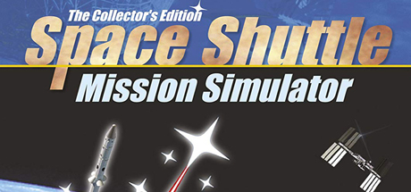 Space Shuttle Mission Simulator Collectors Edition