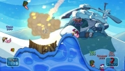 Worms: Battle Islands - Ab heute verfügbar