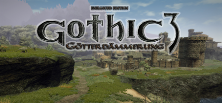 Gothic 3: Götterdämmerung - Erster Trailer zum Gothic 3 Addon