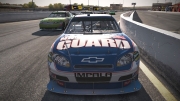 NASCAR The Game 2011 - Brandneues Bildmaterial vom Stock Car Racer