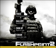Operation Flashpoint: Dragon Rising - Neue Website am Start!