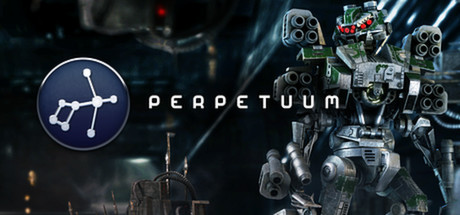Perpetuum - Open Beta startet bald