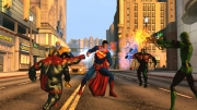DC Universe Online - Features veröffentlicht