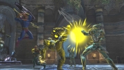 DC Universe Online - Neues Game-Update mit dem Titel Wogen des Krieges startet heute