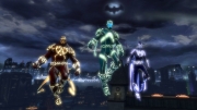 DC Universe Online - Hand of Fate, das fünfte DLC-Paket ist ab sofort zum Action-Online-Rollenspiel erhältlich