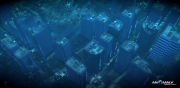 Anomaly: Warzone Earth - Entwickler präsentiert HD Screenshots aus dem Level-Editor
