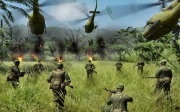 Men of War: Vietnam - Neuer Download: Patch #2 zum Strategiespiel erhältlich