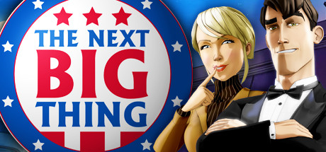 The Next Big Thing - Campaign Edition angekündigt