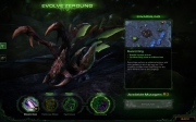 StarCraft II: Heart of the Swarm - Neuer Trailer zeigt erste Gameplay-Szenen