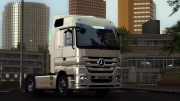 Euro Truck Simulator 2 - Releasedatum um ein halbes Jahr nach hinten verlegt