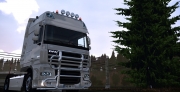 Euro Truck Simulator 2 - Neues Ingame-Video aufgetaucht