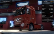 Euro Truck Simulator 2 - Soll nun doch schon im Oktober veröffentlicht werden