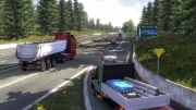 Euro Truck Simulator 2 - Entwickler veröffentlichen Pläne zu Mod-Tools und Updates