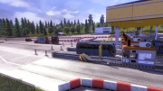 Euro Truck Simulator 2 - Gold Edition rauscht heran