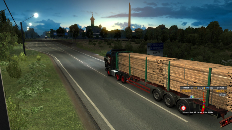 Euro Truck Simulator 2 - Wir verlosen zwei ETS2 Pakete