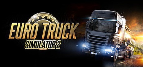 Logo for Euro Truck Simulator 2