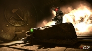 Splinter Cell: Conviction - Koop Trailer zeigen weiteres Ingame Material