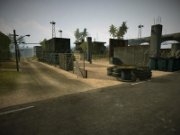 Battlefield Play4Free - Map - Basra