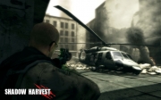 Shadow Harvest: Phantom Ops - Neuer Trailer zum Agenten-Shooter