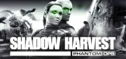 Shadow Harvest: Phantom Ops - Erstes Entwicklertagebuch veröffentlicht