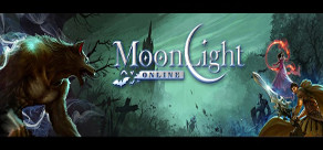 Logo for Moonlight Online
