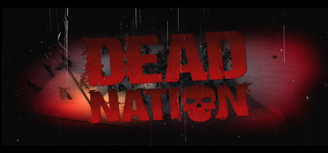 Logo for Dead Nation