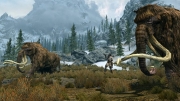 The Elder Scrolls V: Skyrim - Knapp sieben Minuten Gameplay von der E3