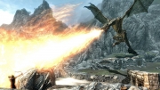 The Elder Scrolls V: Skyrim - Patch 1.4 für Xbox 360 und PS3 online