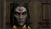 The Elder Scrolls V: Skyrim - Mod - Detailed Faces