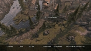 The Elder Scrolls V: Skyrim - Mod - Map in full 3D