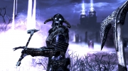 The Elder Scrolls V: Skyrim - Arbeiten an der PS3-Performance von Dawnguard NICHT eingestellt