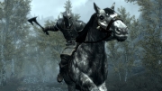 The Elder Scrolls V: Skyrim - Dawnguard-Erweiterung ab sofort für Xbox 360 erhältlich