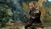 The Elder Scrolls V: Skyrim - Xbox 360 Dawnguard DLC Zeitexklusivität erweist sicht als tragischer exklusiver Bugreport