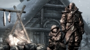 The Elder Scrolls V: Skyrim - Patch 1.8 ab sofort via Xbox Live verfügbar