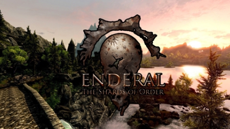The Elder Scrolls V: Skyrim - Mod - Enderal