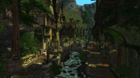 The Elder Scrolls V: Skyrim - Guide - Enderal Installation - Skyrim Savegames sichern