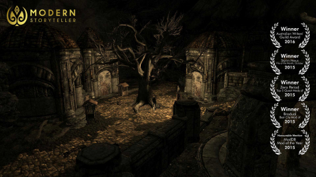 The Elder Scrolls V: Skyrim - Download - The Forgotten City