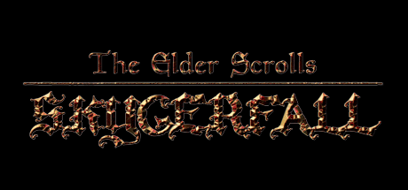 The Elder Scrolls V: Skyrim - Mod - Skygerfall - Daggerfall's Main Quest in TESV