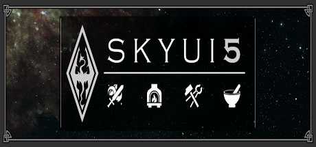 The Elder Scrolls V: Skyrim - Mod - SkyUI