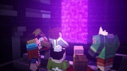 Minecraft - Film zum Spiel erscheint 2019 in den Kinos