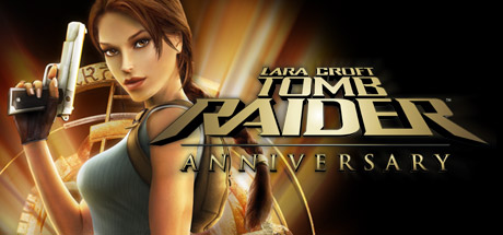 Tomb Raider: Anniversary - Guide - Disc Error on Steam Version