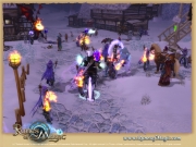 Runes of Magic: Rise of the Demon Lord - Spieler meistern Ingame-Event