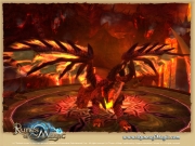 Runes of Magic: Rise of the Demon Lord - Inhaltsupdate für Runes of Magic lässt den Drachen los