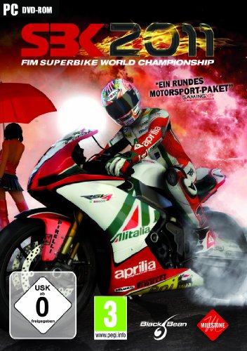 Logo for Superbike World Championship 2011